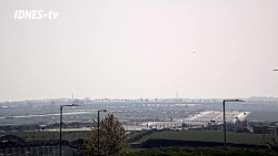 Letiště Václava Havla Praha