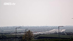 Letiště Václava Havla Praha