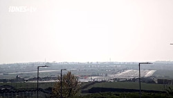 Letiště Václava Havla Praha