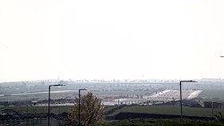 Letiště Václava Havla Praha