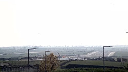 Letiště Václava Havla Praha