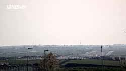 Letiště Václava Havla Praha