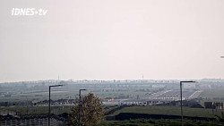 Letiště Václava Havla Praha