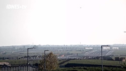 Letiště Václava Havla Praha