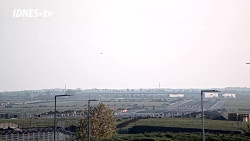 Letiště Václava Havla Praha