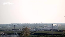 Letiště Václava Havla Praha