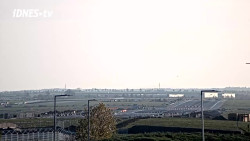 Letiště Václava Havla Praha