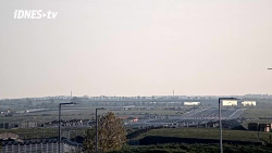 Letiště Václava Havla Praha