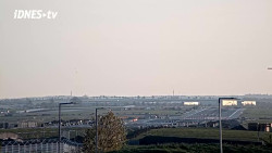 Letiště Václava Havla Praha