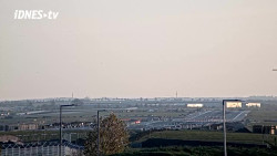 Letiště Václava Havla Praha