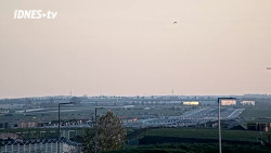 Letiště Václava Havla Praha