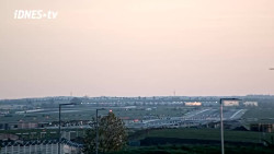 Letiště Václava Havla Praha