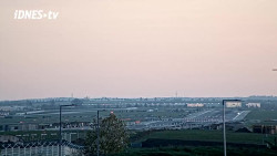 Letiště Václava Havla Praha