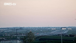 Letiště Václava Havla Praha