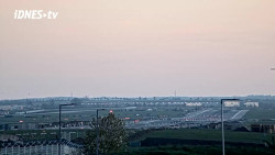 Letiště Václava Havla Praha