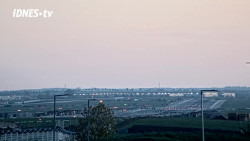 Letiště Václava Havla Praha