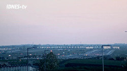 Letiště Václava Havla Praha