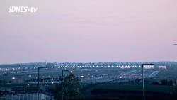 Letiště Václava Havla Praha