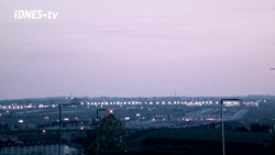 Letiště Václava Havla Praha