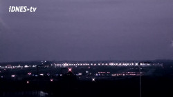 Letiště Václava Havla Praha