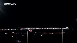 Letiště Václava Havla Praha