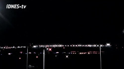 Letiště Václava Havla Praha