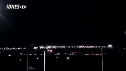 Letiště Václava Havla Praha