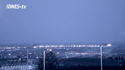 Letiště Václava Havla Praha