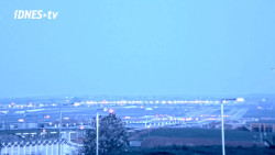 Letiště Václava Havla Praha