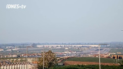 Letiště Václava Havla Praha