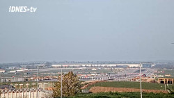 Letiště Václava Havla Praha