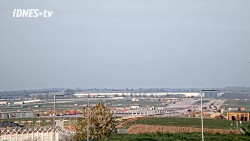 Letiště Václava Havla Praha