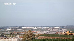 Letiště Václava Havla Praha