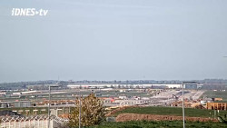 Letiště Václava Havla Praha