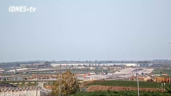 Letiště Václava Havla Praha