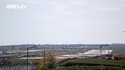 Letiště Václava Havla Praha