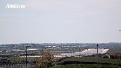 Letiště Václava Havla Praha