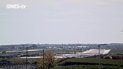 Letiště Václava Havla Praha