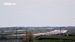 Letiště Václava Havla Praha