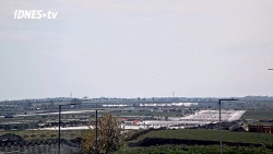 Letiště Václava Havla Praha