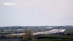 Letiště Václava Havla Praha