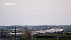 Letiště Václava Havla Praha