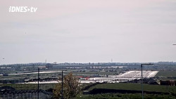 Letiště Václava Havla Praha