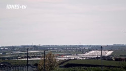 Letiště Václava Havla Praha