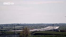 Letiště Václava Havla Praha