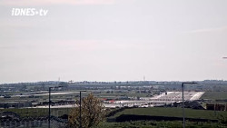 Letiště Václava Havla Praha