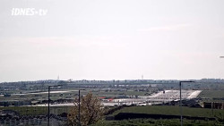 Letiště Václava Havla Praha