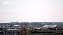 Letiště Václava Havla Praha