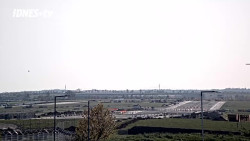 Letiště Václava Havla Praha