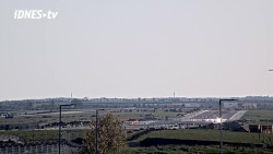 Letiště Václava Havla Praha